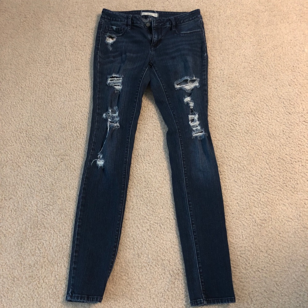 Pacsun jeans